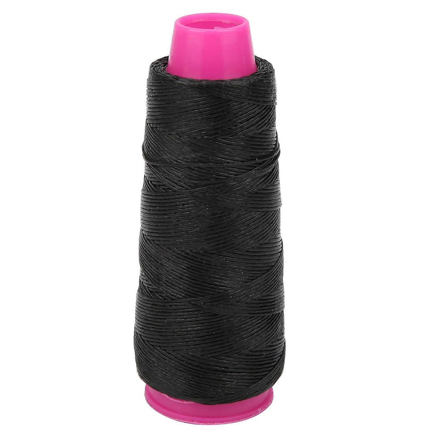 110m Bowstring Archery Bowstring Making Rope Thread Line Cord Curve Compound BowstringBlack