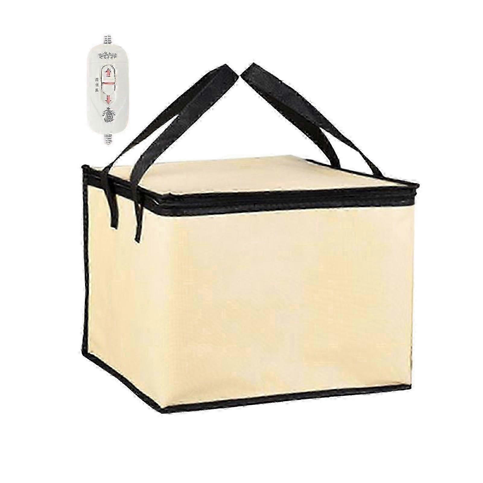 bread proofer dough proofing box with temperature control