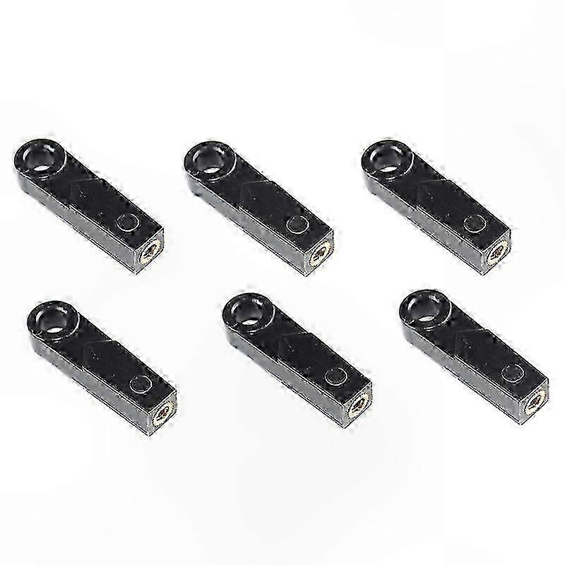 Universal Throttle Cable End for Outboard Engine Gear Connector 663-48344-00 Remote Control Line Replacement Part