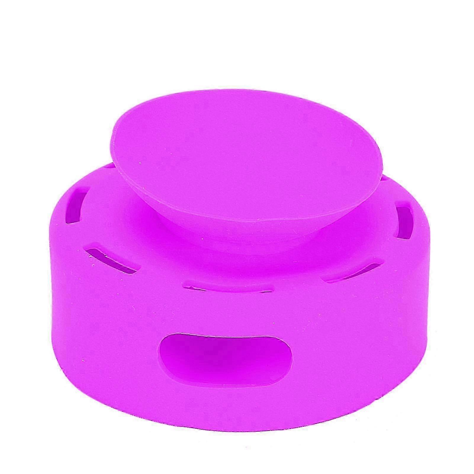 w Speaker Silicone Case Space Saving Protective Cover Case with Suction Cup Holder for Dot 2 Speakers