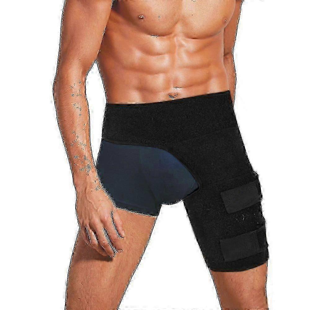 Hip Brace And Hip Stabilizer_m24