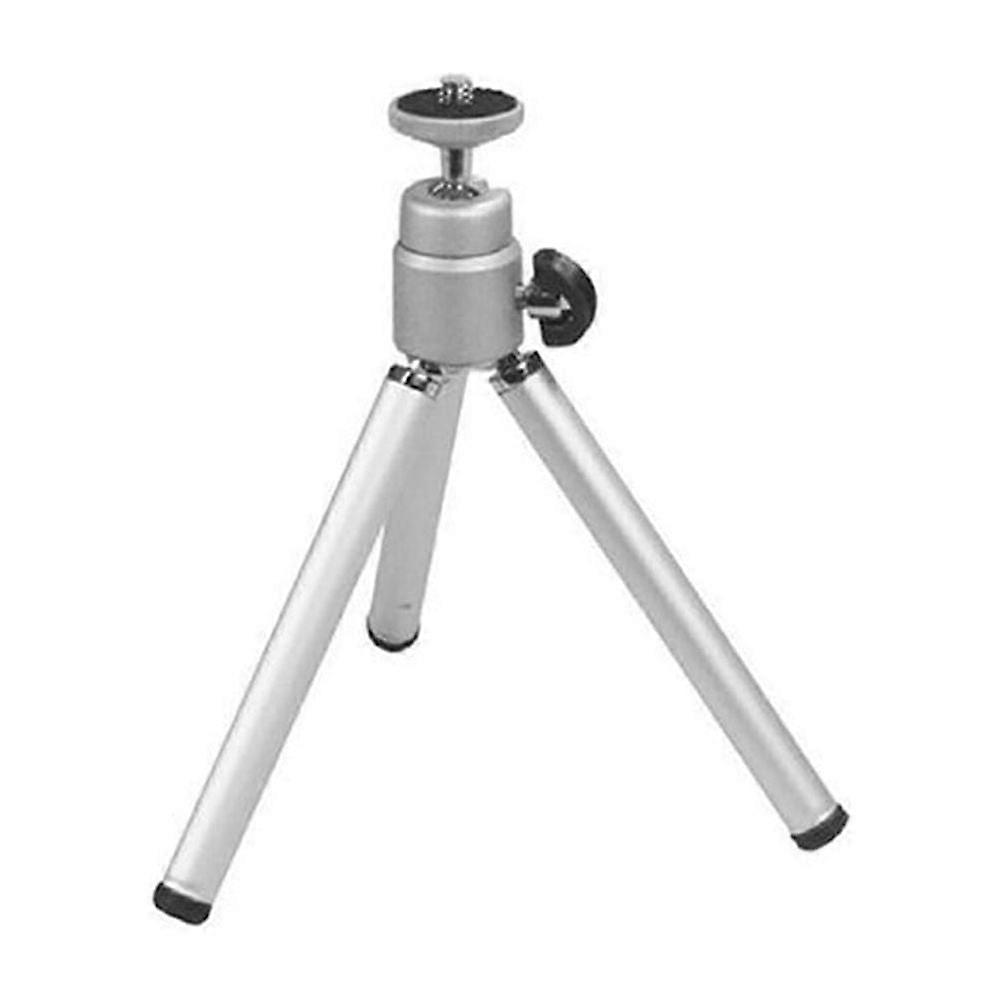 Mini Adjustable Tripod Stand Camera Phone Mount Holder