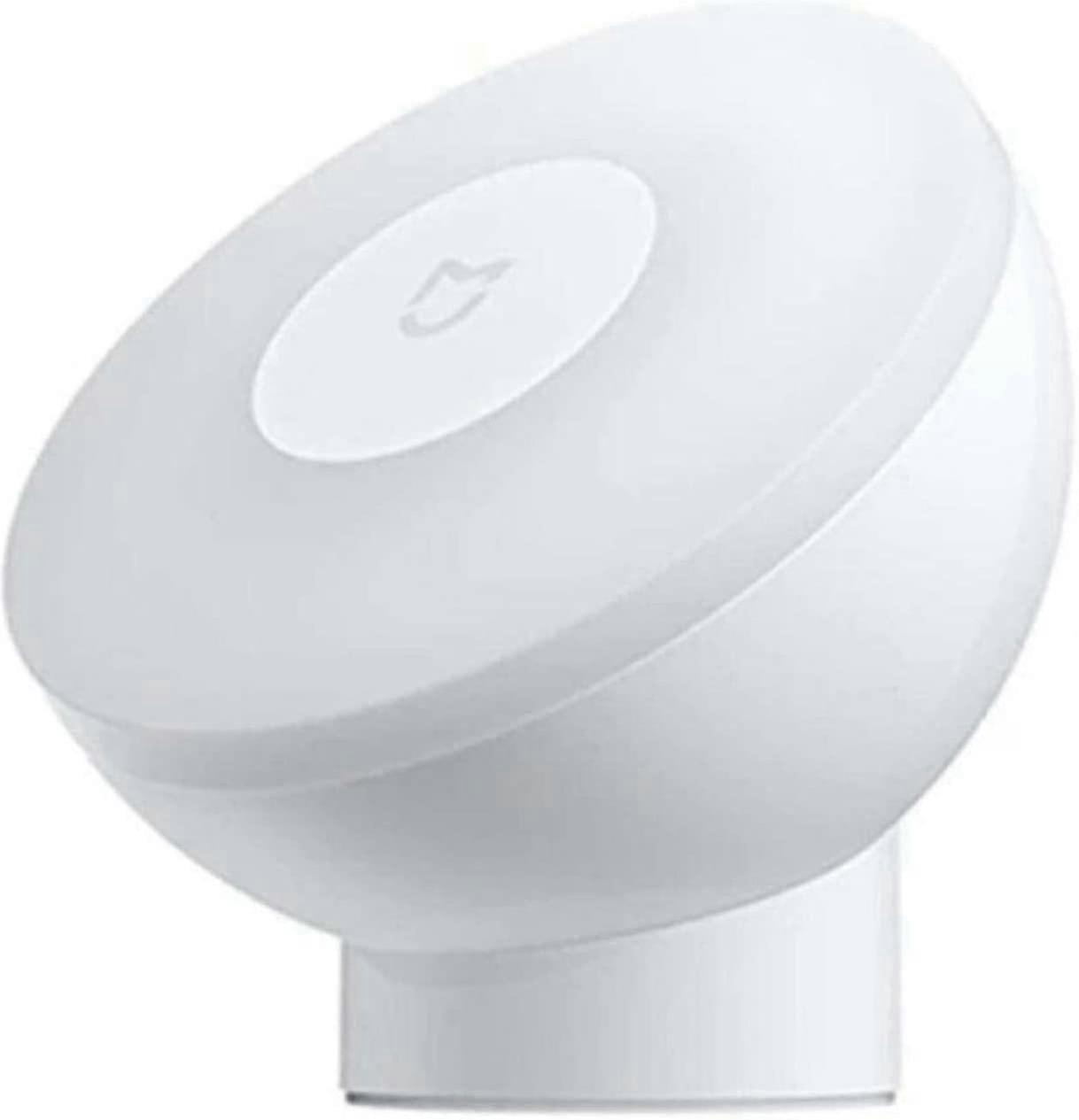 Motion Activated Night Light 2, White