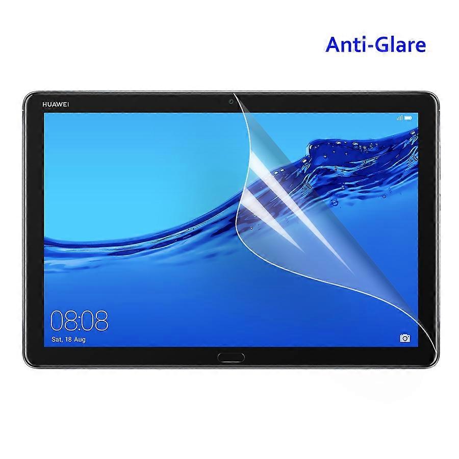 Matte Anti-glare LCD Screen Protector for Huawei MediaPad M5 10 (Pro)/M5 10/C5 10/MediaPad M5 Lite 1