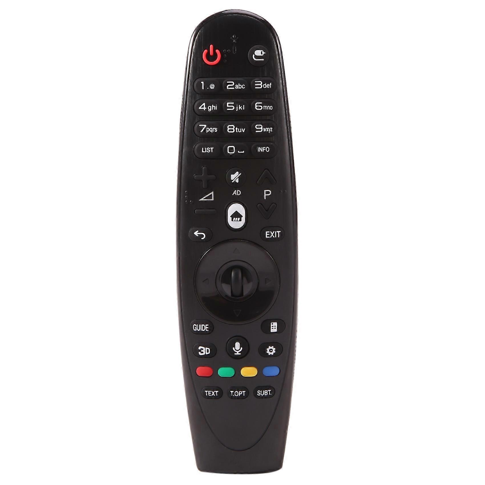 AN-MR600 Replacement Remote Control with Voice Function and Flying Mouse Function for LG Magic Smart TV