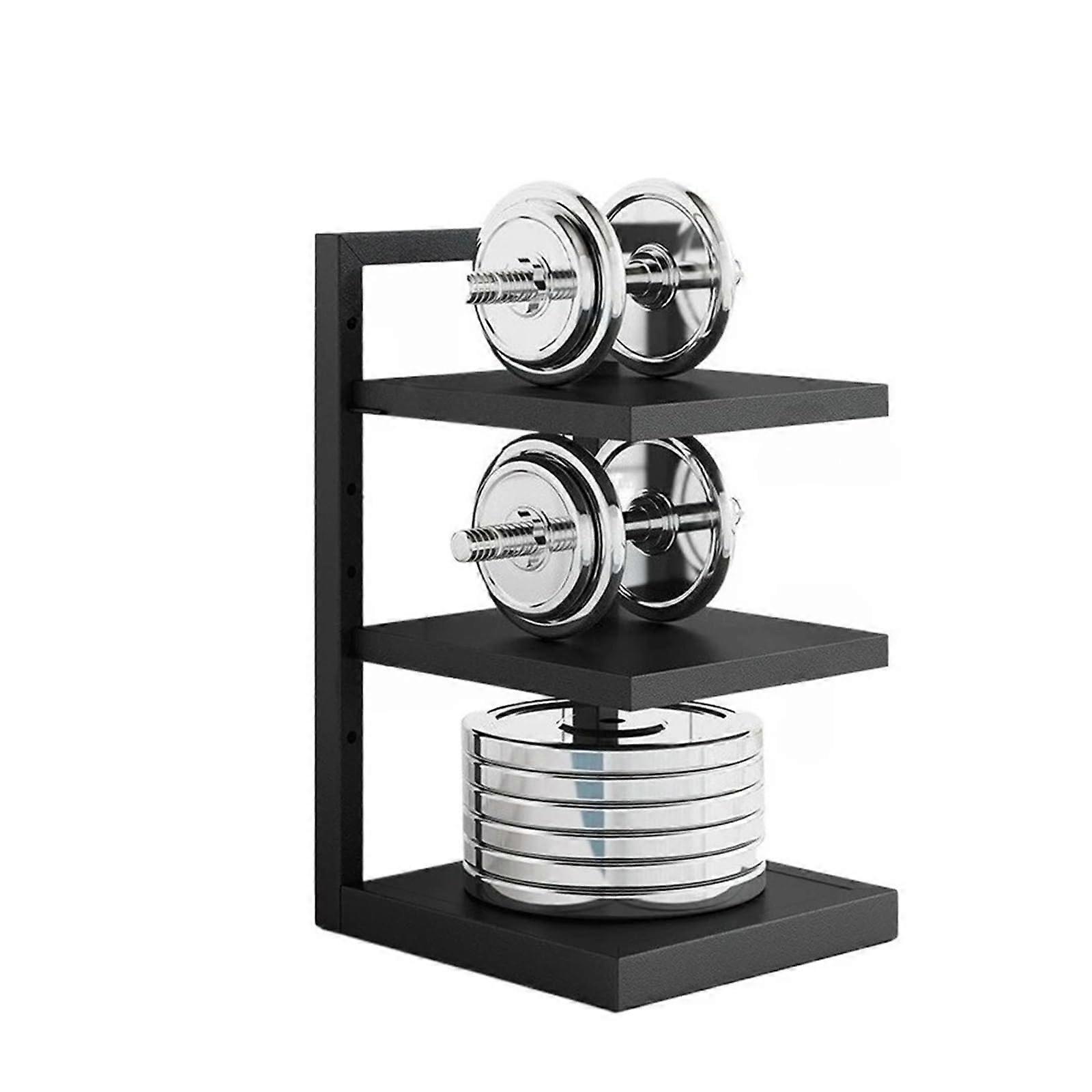 Kitchen Pot Rack with Adjustable Shelf Height, SpaceSaving Corner Freestanding MultiLayer Storage