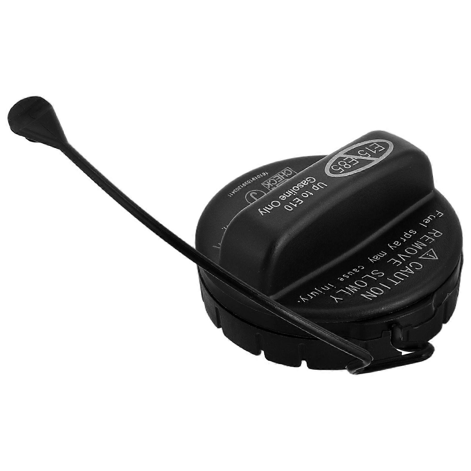 Car Accessory Replacement Gas Cap for Car Fuel Tank Cap Replacement Seal