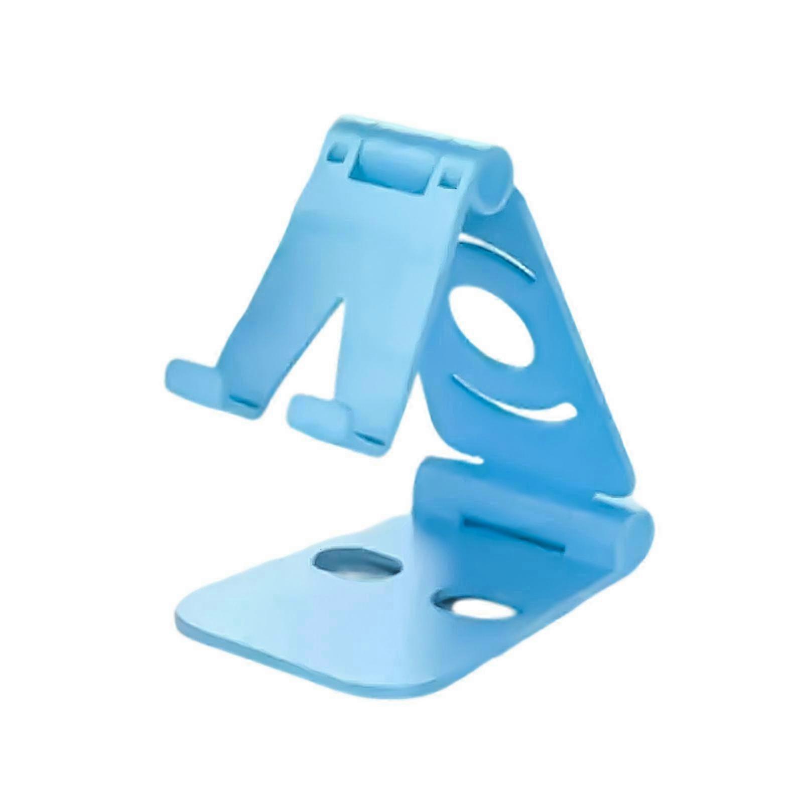 Adjustable Tablet Holder for Tabletop, Universal Stand for Phone