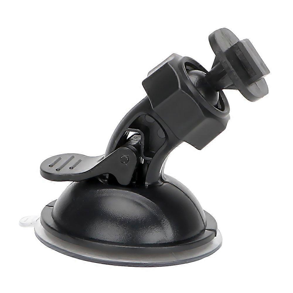 Car Tuner Windshield Mount with Full Clip Lock and 360° Rotating Head for Bully Dog GT Gas