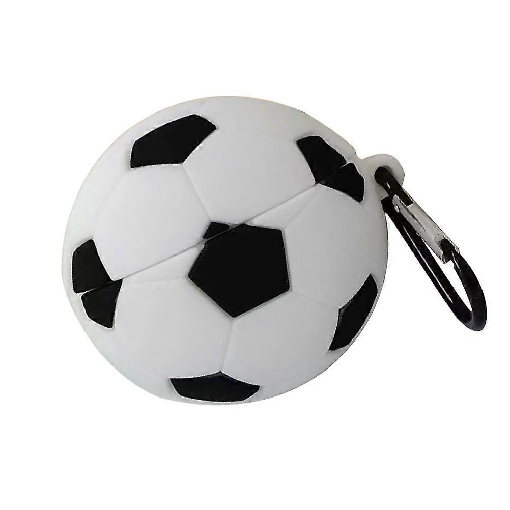 Wireless Earbud Cover Headphone Case for 2Pcs