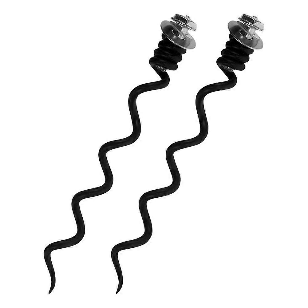 Spiral Replacement Metal Spiral Bit for 2Pcs Wine Opener Kit