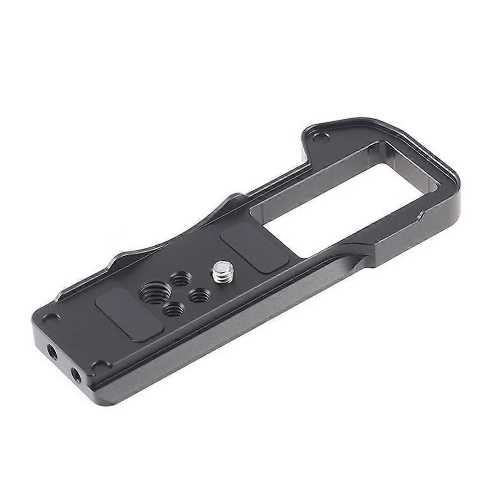 L Plate for X-T5 Camera Quick Mounting Plate