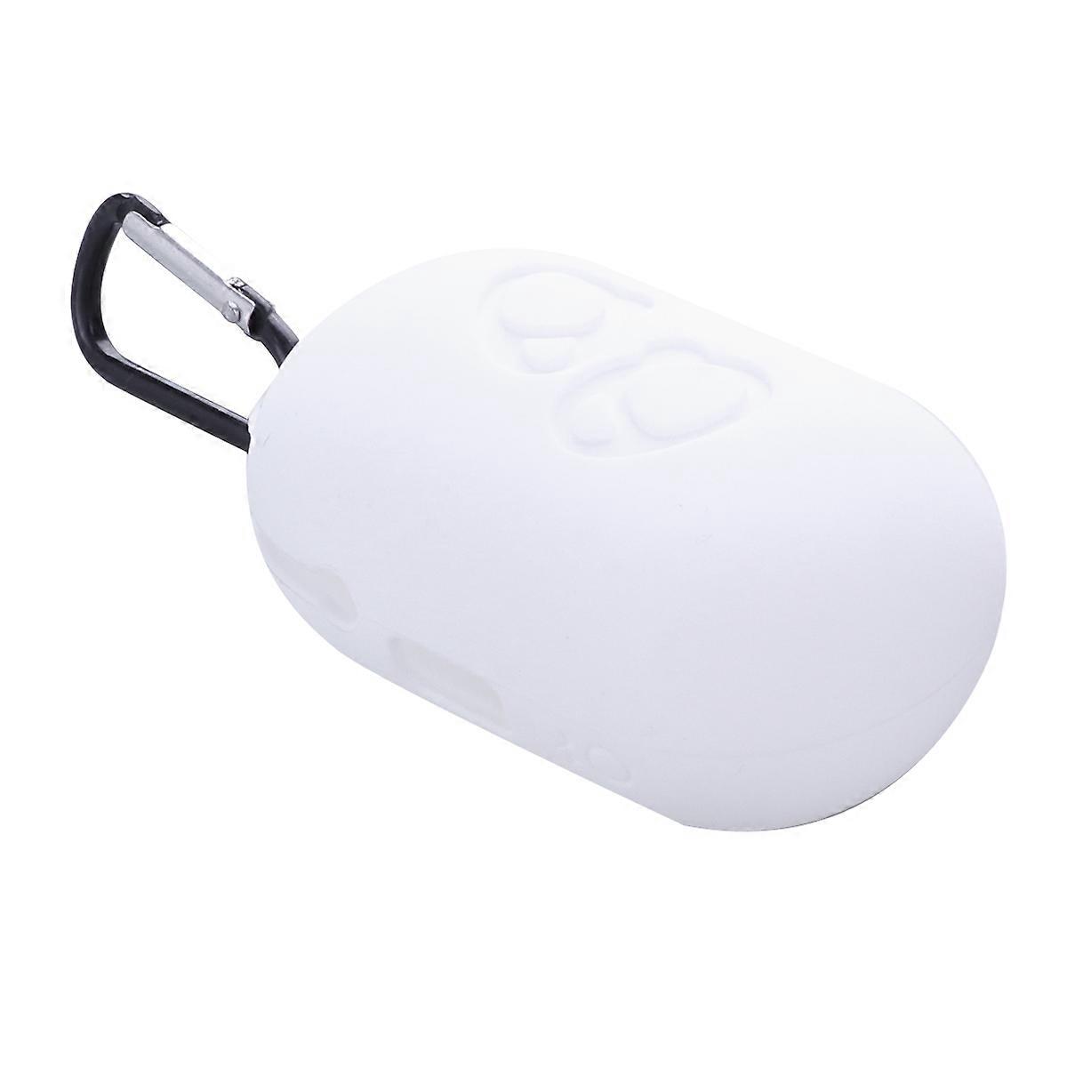 Wireless Earphone Protective Case for Durable 2Pcs Silicone Cover for