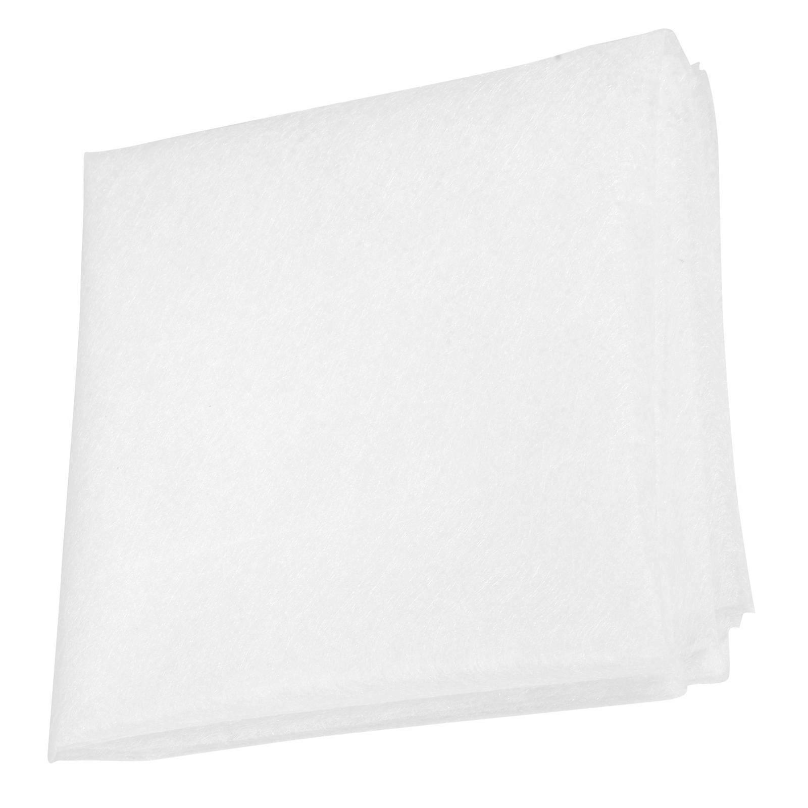 Fusible Bonding Web for Fabric Self-Adhesive Double-Sided Interlining Fabric for DIY Sewing