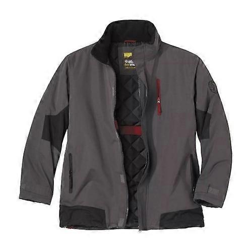 Atlas For Men Mens All Terrain Parka