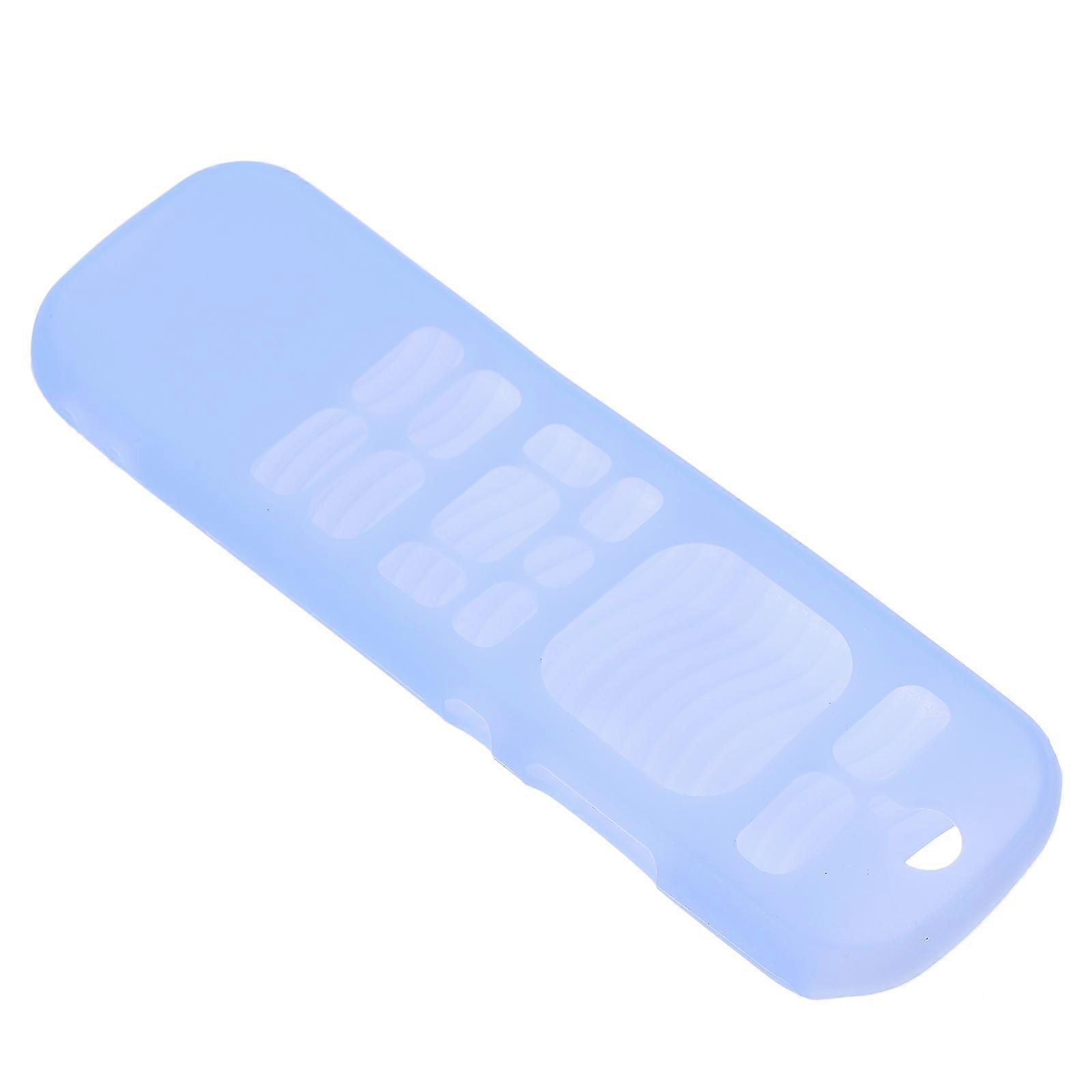 Protective Remote Control Cover Silicone Case for TV Stick