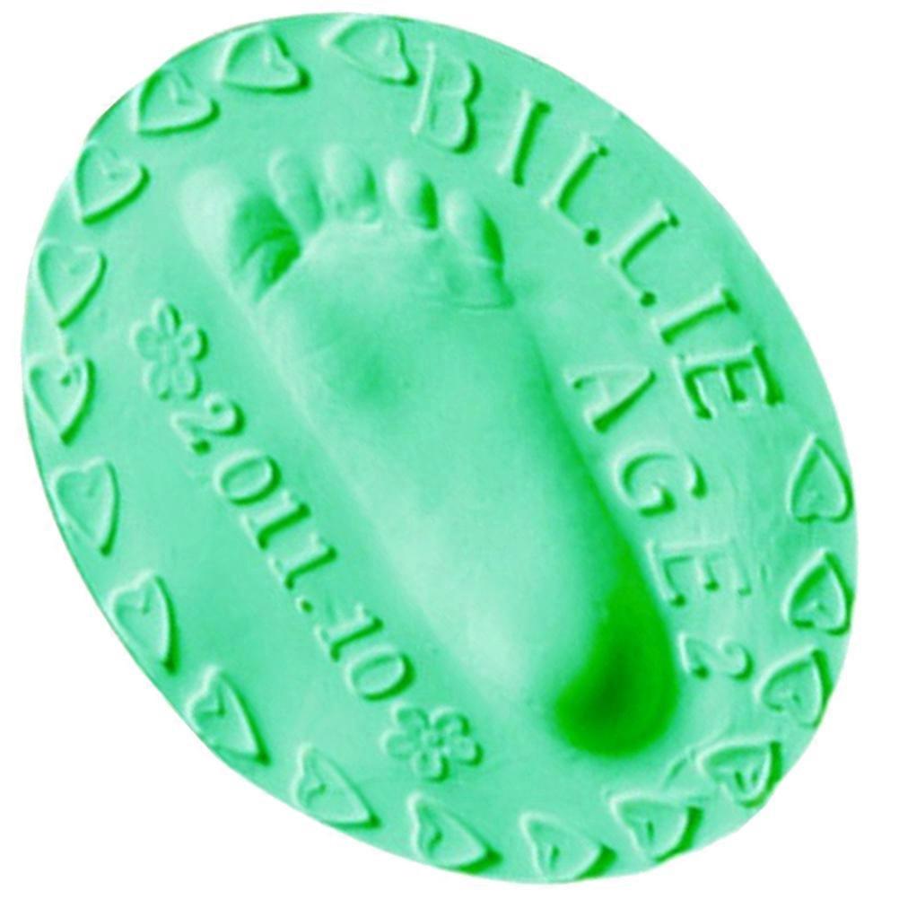 Light Green Modeling Clay Plasticine for Kids DIY Craft Project