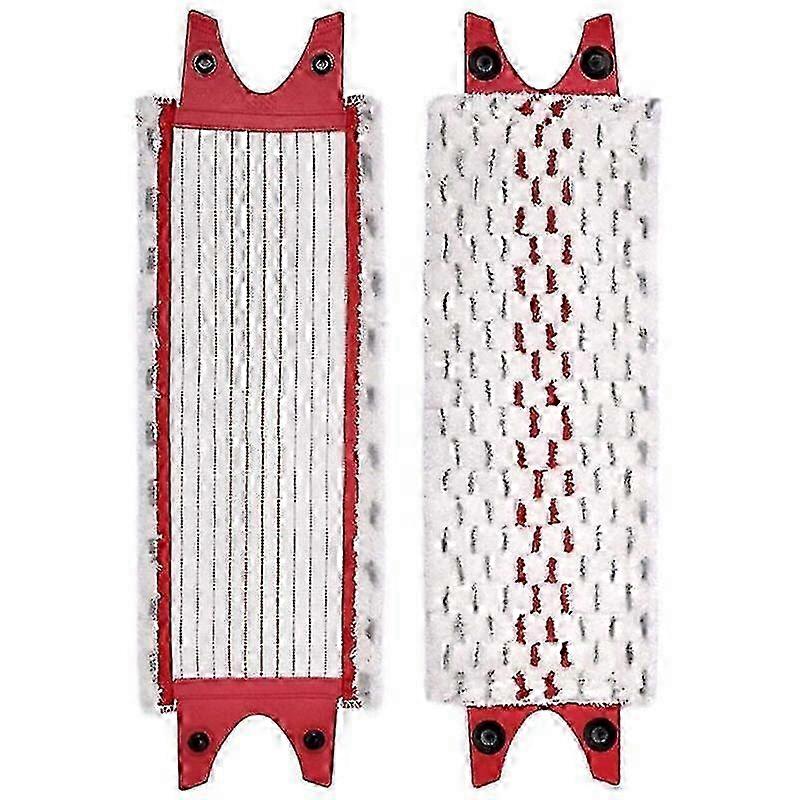 2025 Replacement Mop Head and Handle for Vileda UltraMax Flat Mop