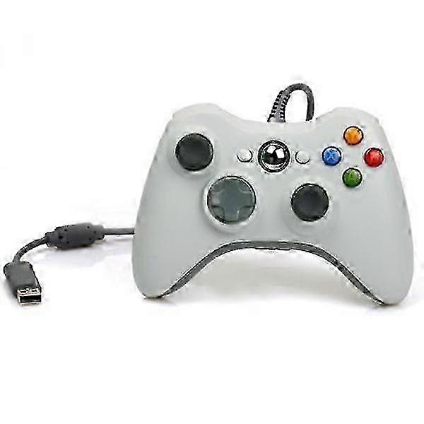 Gamepad For Xbox 360 Wired Joystick Controller Wired Joystick For XBOX 360 Controller Gamepad Joypad