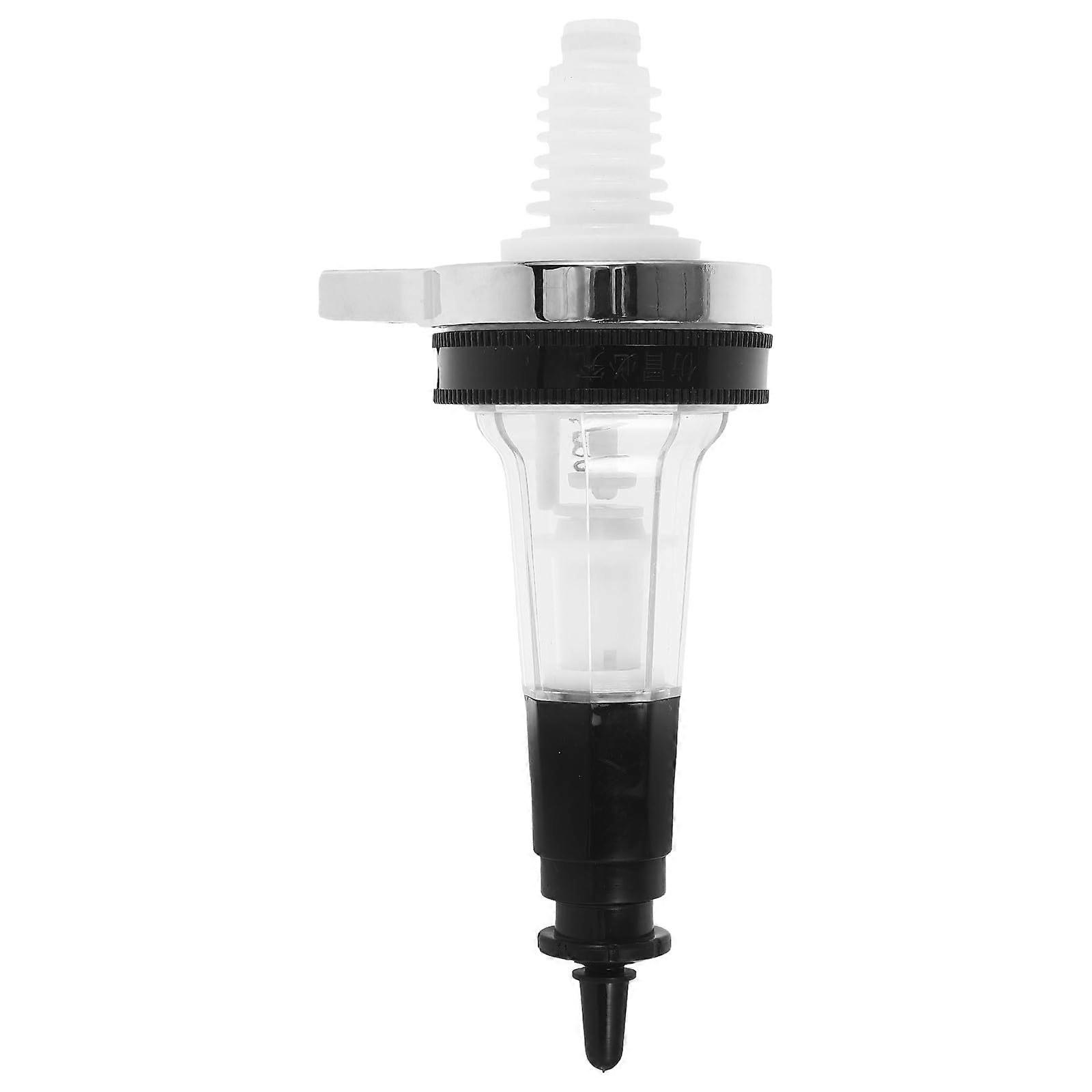 Perfume Dispenser Pump for Retail Stores and Cosmetics Display, Durable Easy Install Refill Tool
