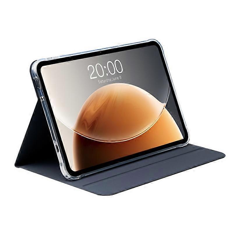 3-Fold Holder Folio Leather Tablet Smart Case