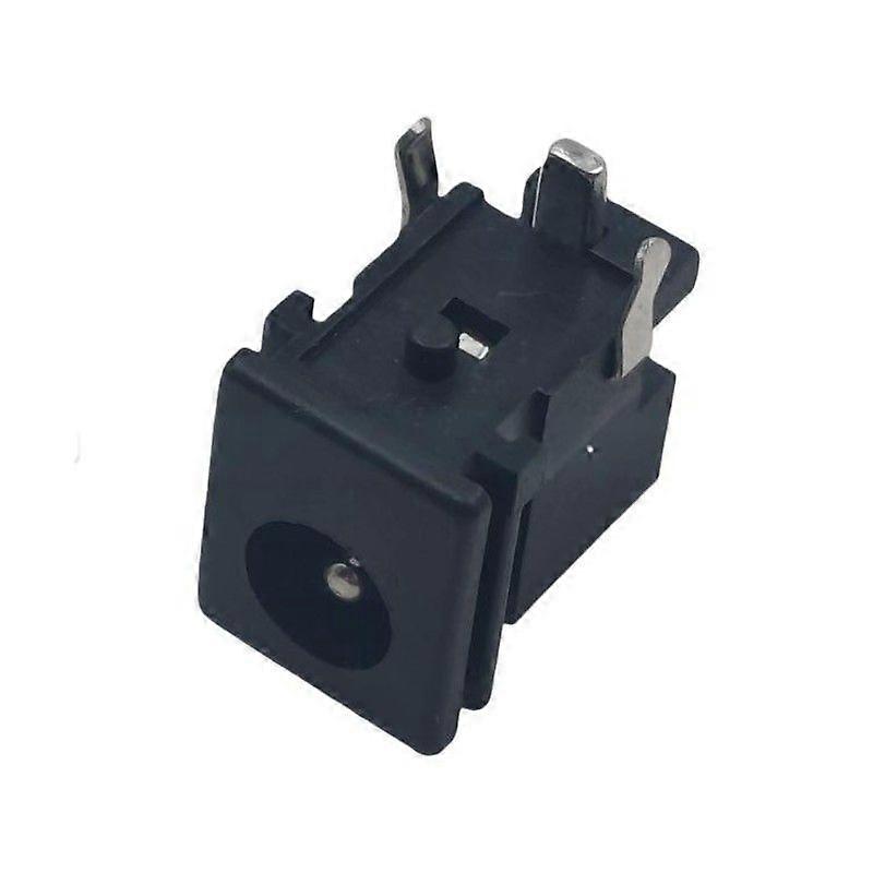 For PS1 PS2 Slim Game Console Power Plug Socket Port Replacement
