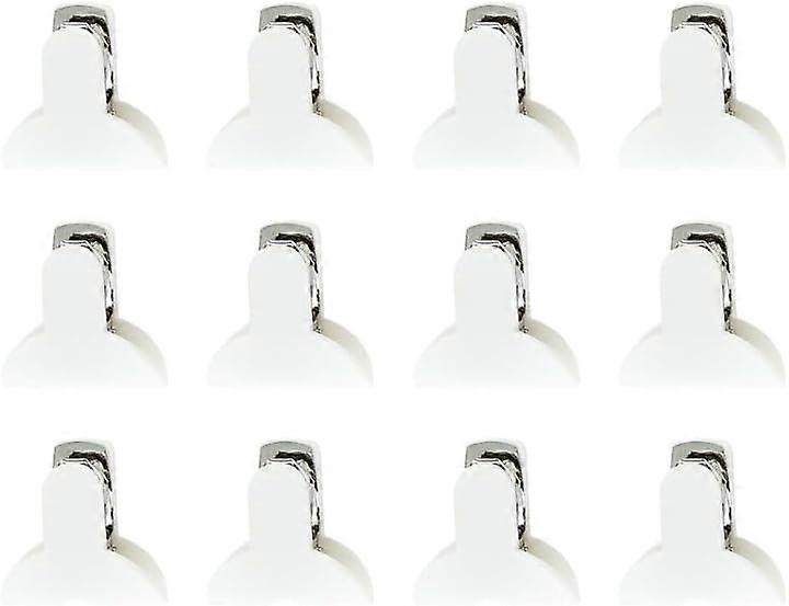 12 duvet cover fasteners