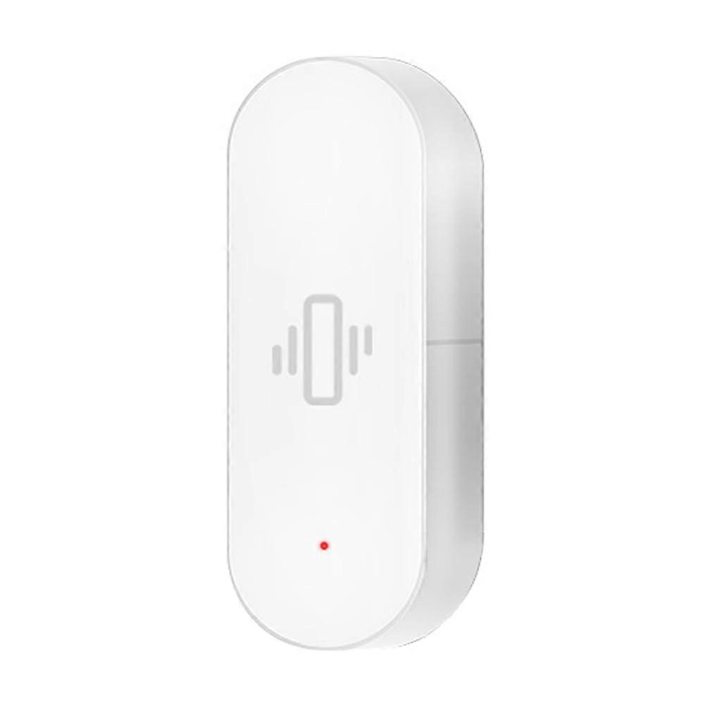 WiFi Smart Vibration Sensor with Motion Detection and RealTime Alerts for Home Windows Drawers