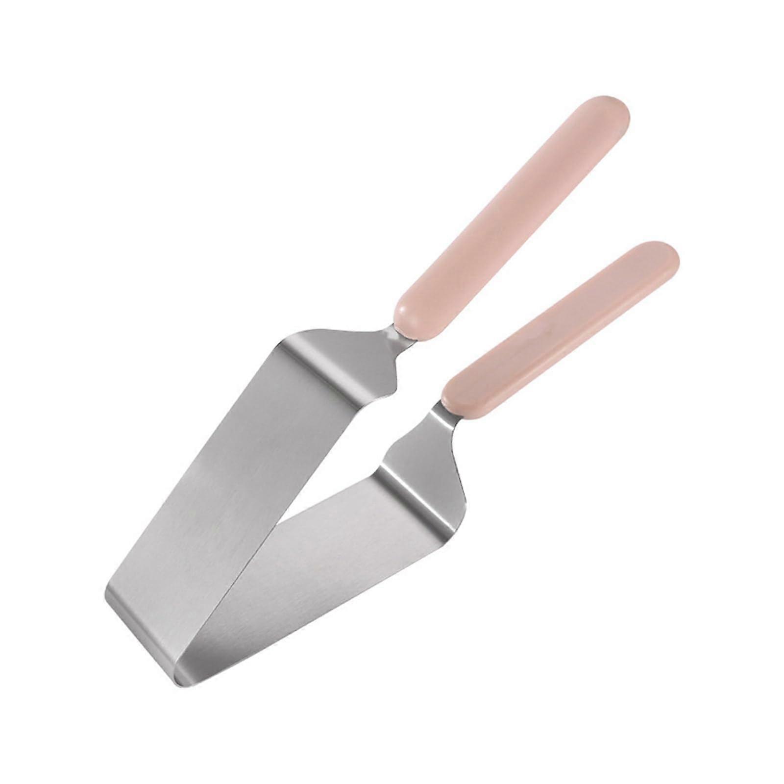 Cake Cutter and Server for Parties and Weddings, Precise Slicing and EasytoClean Utensil