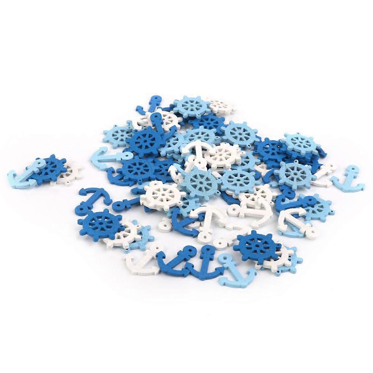 Scrapbooking Home Decorations for Home Use 100Pcs