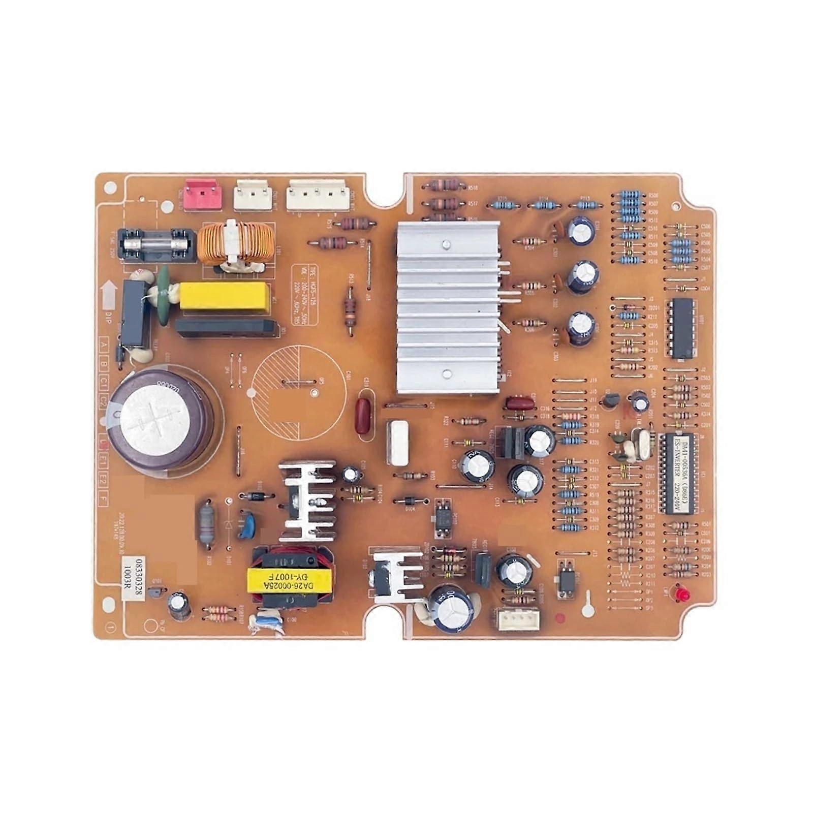 Replacement Refrigerator Control Board DA4100536A DA4100288A Restore Cooling Performance