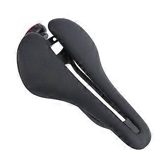Bike Saddles Mountain Bike Seated Comfortable Soft Cycling Versatiles Cushions for Men Women Cycling Training Leisures Multicolor