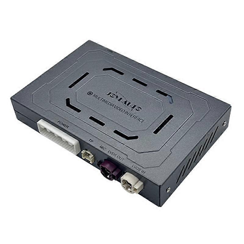 JOYEAUTO WZAF-2 Wireless CarPlay Decoder Module Box