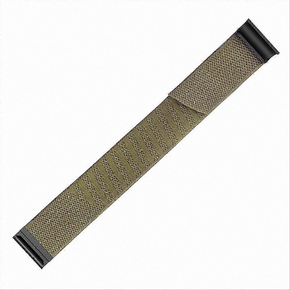 Breathable Adjustable Band, Odor-Control Replacement Strap