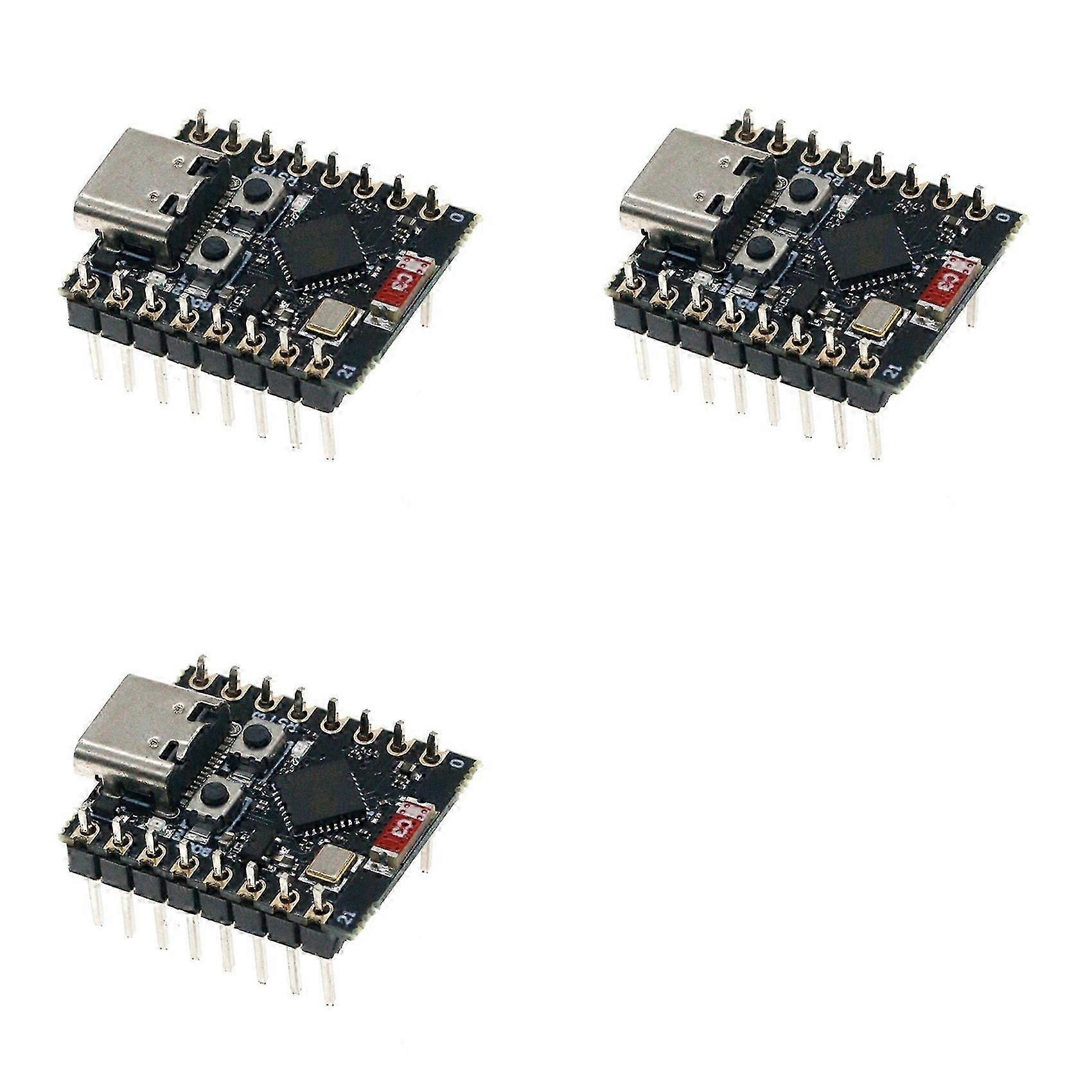 3X ESP32-C3 Development Board ESP32 SuperMini Development Board 4MB Flash CORE Board WiFi Bluetooth