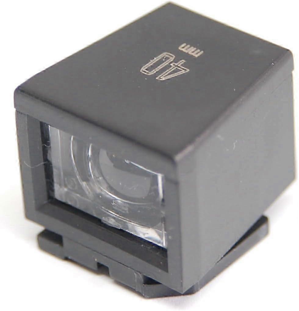 40mm External Optical Viewfinder for GR Cameras
