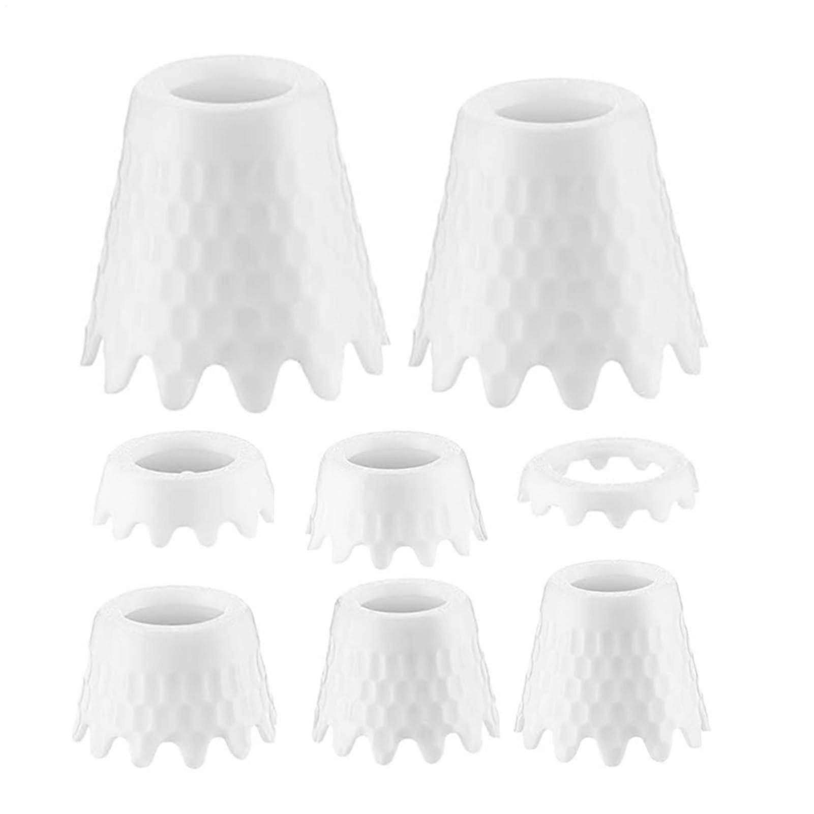 Unbreakable Golf Tees Set with Durable Tee Holder for Consistent Swing and  Alignment