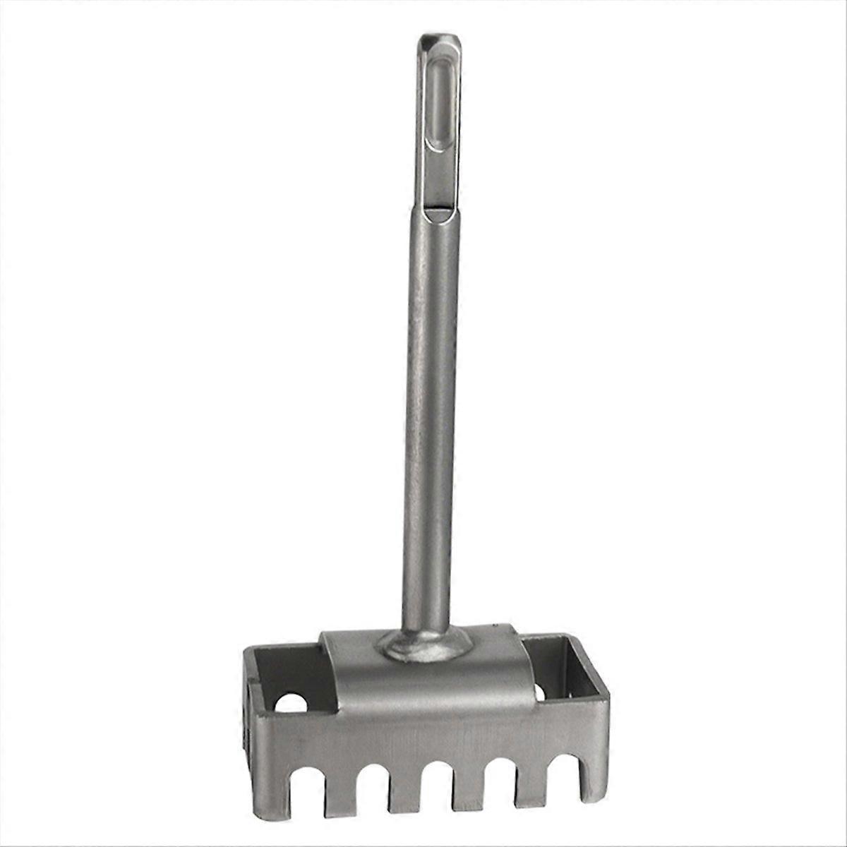 Square Punching Machine Slotting Machine Home Decoration