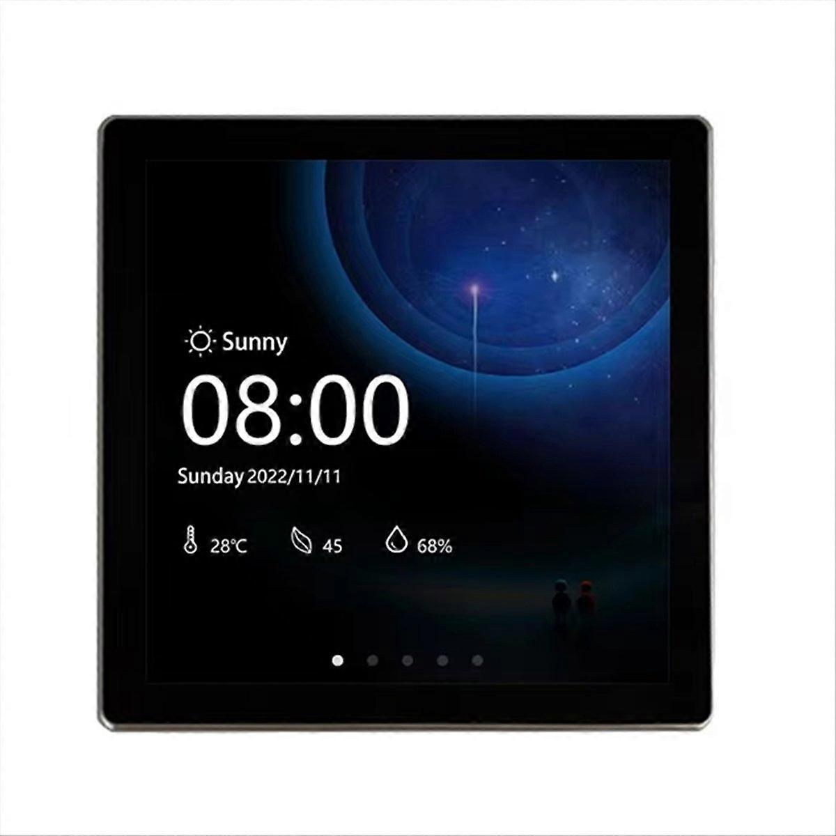 ESP32 Development Board 4Inch IPS Touch Screen 86Box Centrol Display