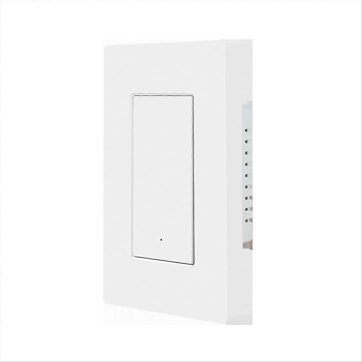 Matter WiFi Smart Switch 1-Way for TUYA//