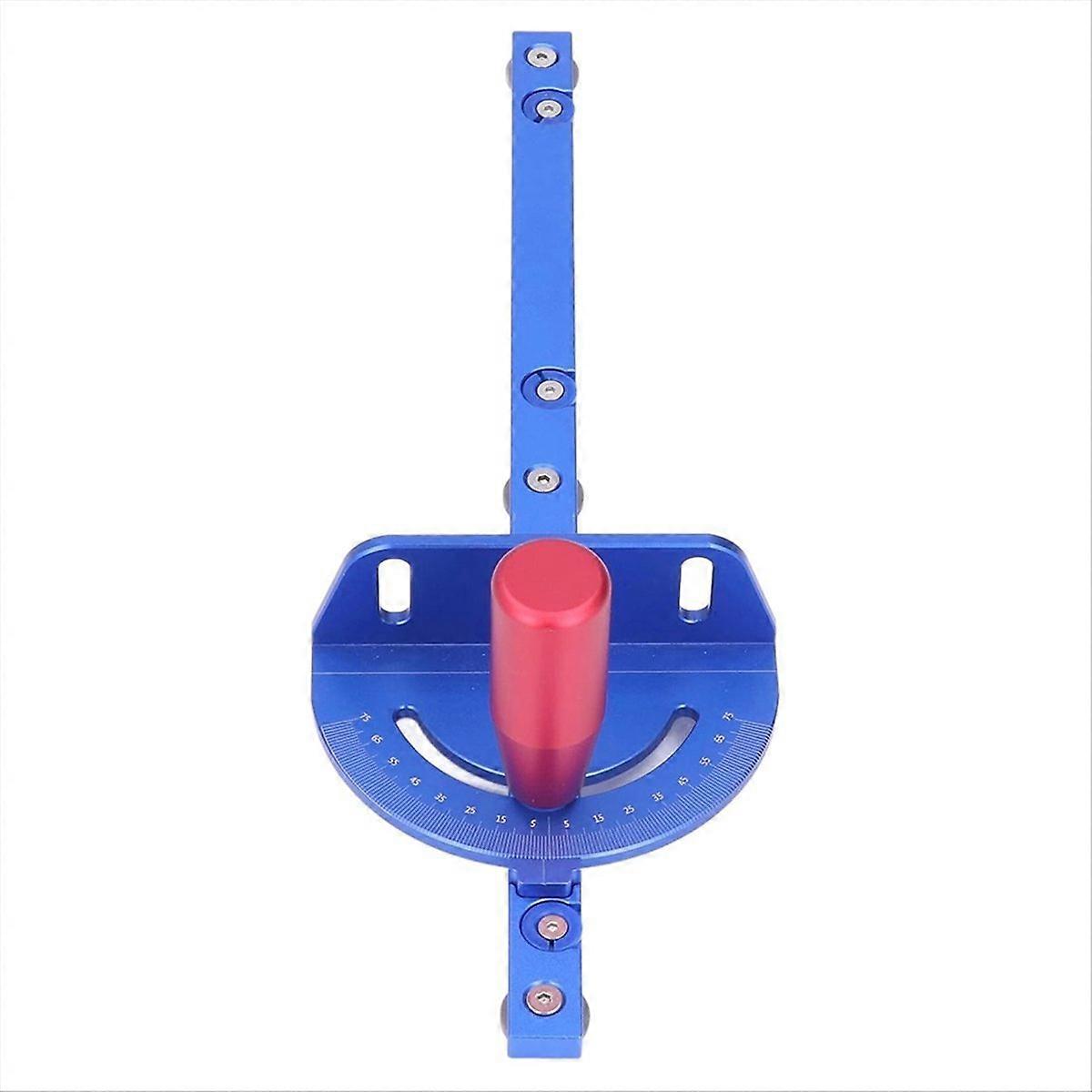 Miter Gauge for Table Saw, Table Saw Accessories for Carpentry