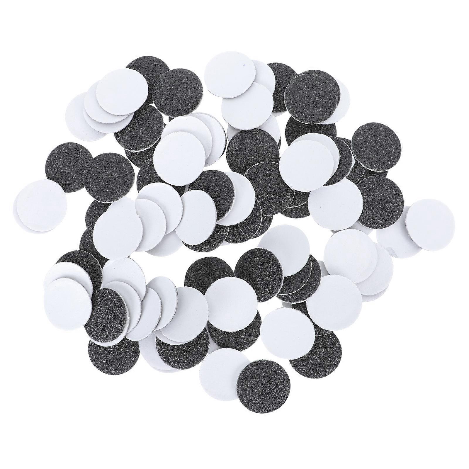 Electric Manicure Grinder Exfoliating Grinding Pads 1 Bag Practical Accessory