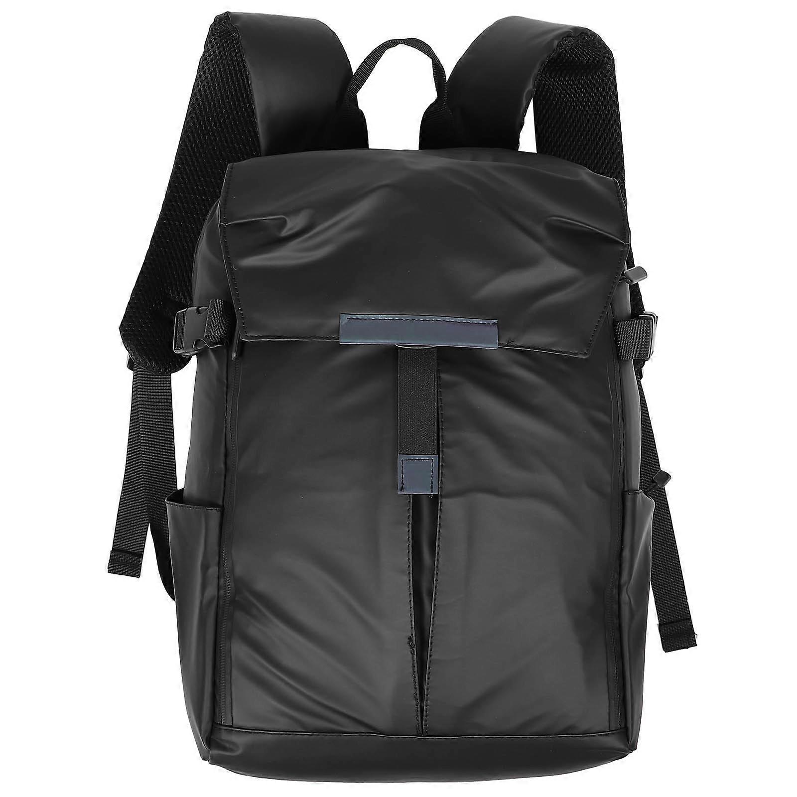 Bikers Backpack for Men Multi-Functional Backpack with Large Capacity for Travel