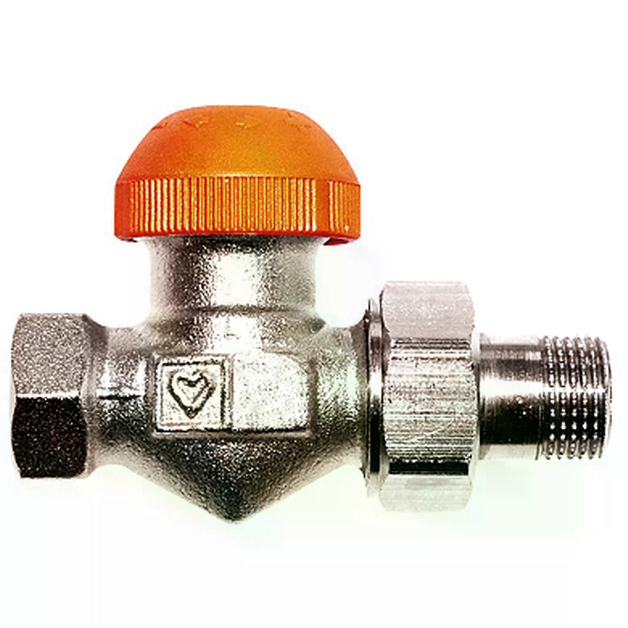 Herz TS-98-V Thermostatventile Nr.7623(69), 1 Stk.