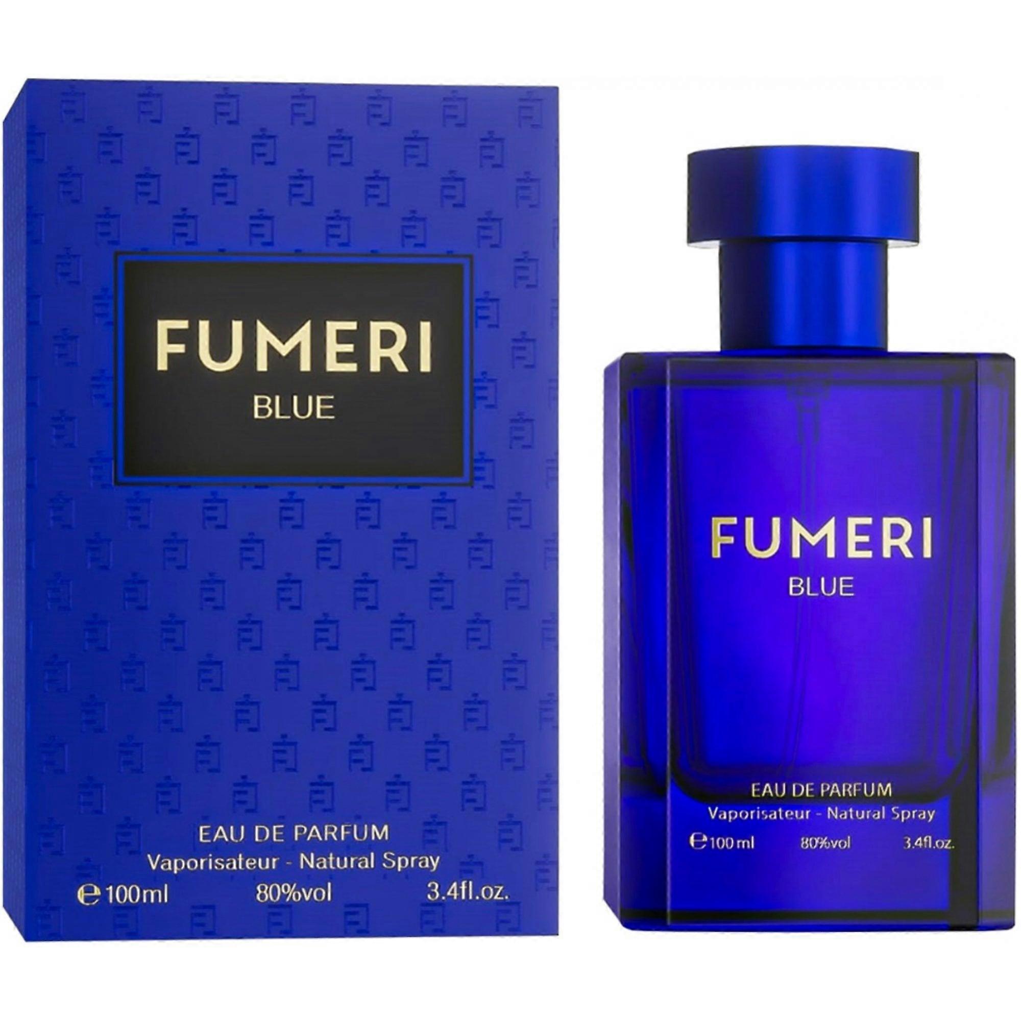 Fumeri Blue For Him 100ml EDP Spray