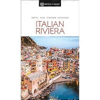 DK Ooggetuige Italiaanse Rivièra (Reisgids)