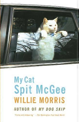 My Cat Spit McGee (Vintage)