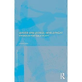 Sukupuolten ja Kiinan kehitys: Kohti tasapuolista yhteiskuntaa