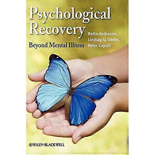 Psychological Recovery
