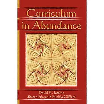 Curriculum in Hülle und Fülle (Studium der Curriculumstheorie)